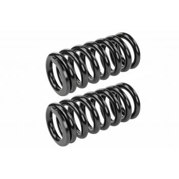 1999 Dodge Ram 2500 Coil Spring Set Front Mevotech SMS7396 image 1 of 1
