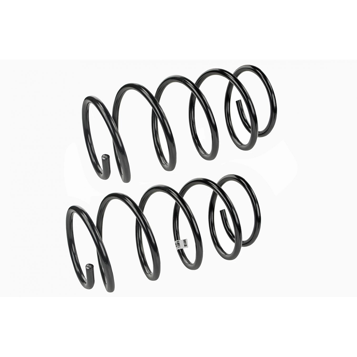 Mevotech SMS7476 - Coil Spring Set Mevotech SMS7476 Coil Spring Set product image 1 of 1