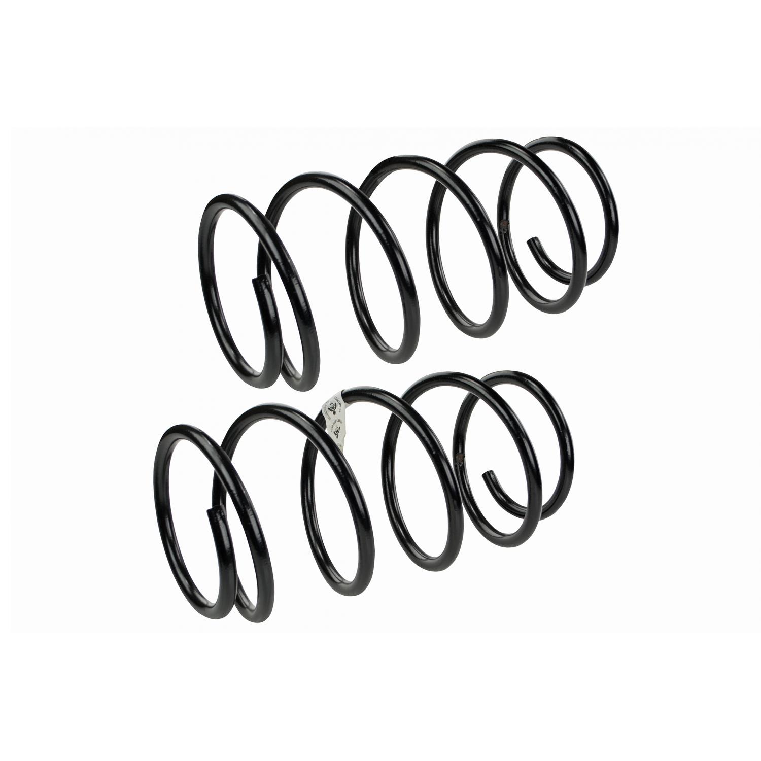 Mevotech SMS7478 - Coil Spring Set Mevotech SMS7478 Coil Spring Set product image 1 of 1
