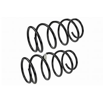 1998 Dodge Caravan Coil Spring Set Front Mevotech SMS7478 image 1 of 1