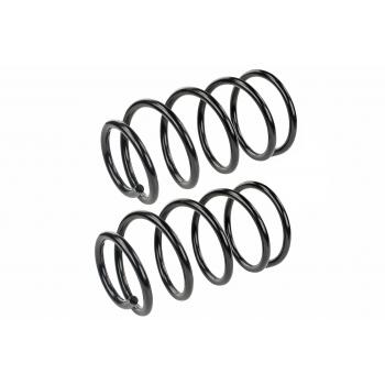 2001 Chrysler LHS Coil Spring Set Front Mevotech SMS7504 image 1 of 1