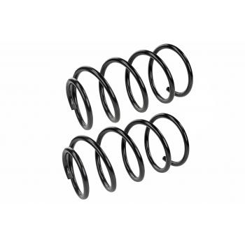 2004 Chrysler 300M Coil Spring Set Front Mevotech SMS7506 image 1 of 1