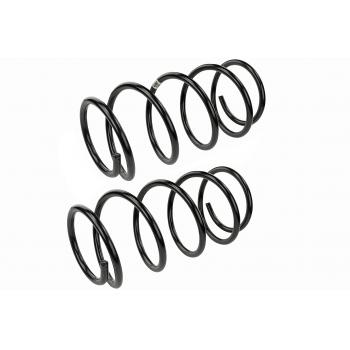 1998 Dodge Caravan Coil Spring Set Front Mevotech SMS7510 image 1 of 1