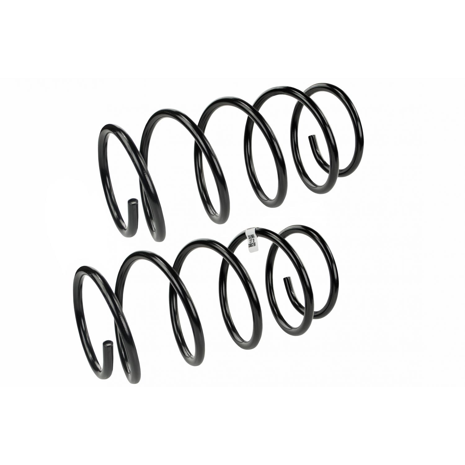 Mevotech SMS7512 - Coil Spring Set Mevotech SMS7512 Coil Spring Set product image 1 of 1