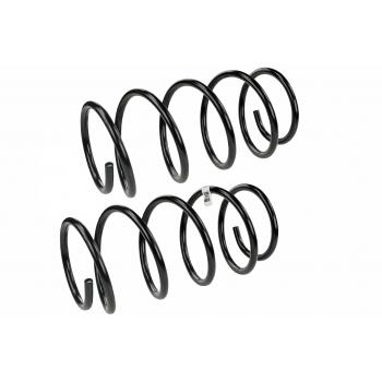 1998 Dodge Caravan Coil Spring Set Front Mevotech SMS7512 image 1 of 1