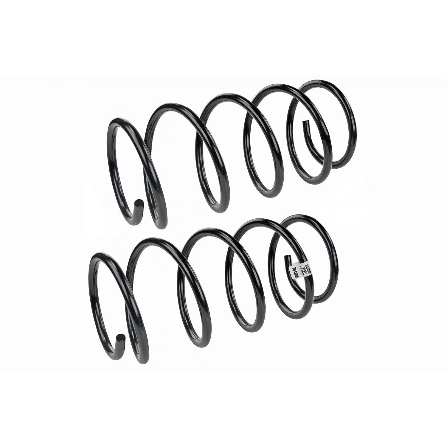 Mevotech SMS7514 - Coil Spring Set Mevotech SMS7514 Coil Spring Set product image 1 of 1