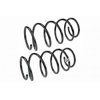 1998 Dodge Caravan Coil Spring Set Front Mevotech SMS7514 image 1 of 1