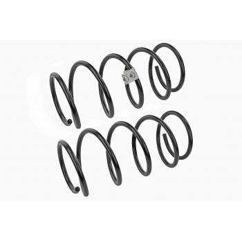 1996 Dodge Caravan Coil Spring Set Front Mevotech SMS7518 image 1 of 1