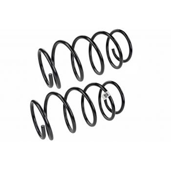 1997 Plymouth Grand Voyager Coil Spring Set Front Mevotech SMS7536 image 1 of 1