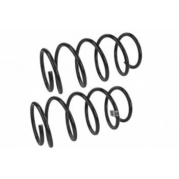 1997 Plymouth Grand Voyager Coil Spring Set Front Mevotech SMS7538 image 1 of 1