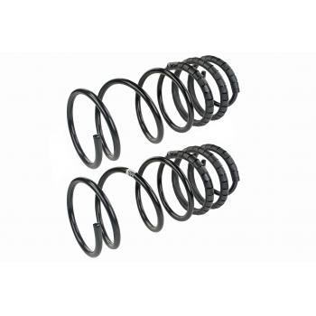1990 Chrysler LeBaron Coil Spring Set Front Mevotech SMS758V image 1 of 1
