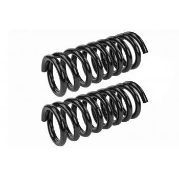 2003 Dodge Durango Coil Spring Set Front Mevotech SMS7594 image 1 of 1