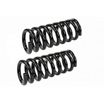 2002 Dodge Durango Coil Spring Set Front Mevotech SMS7596 image 1 of 1