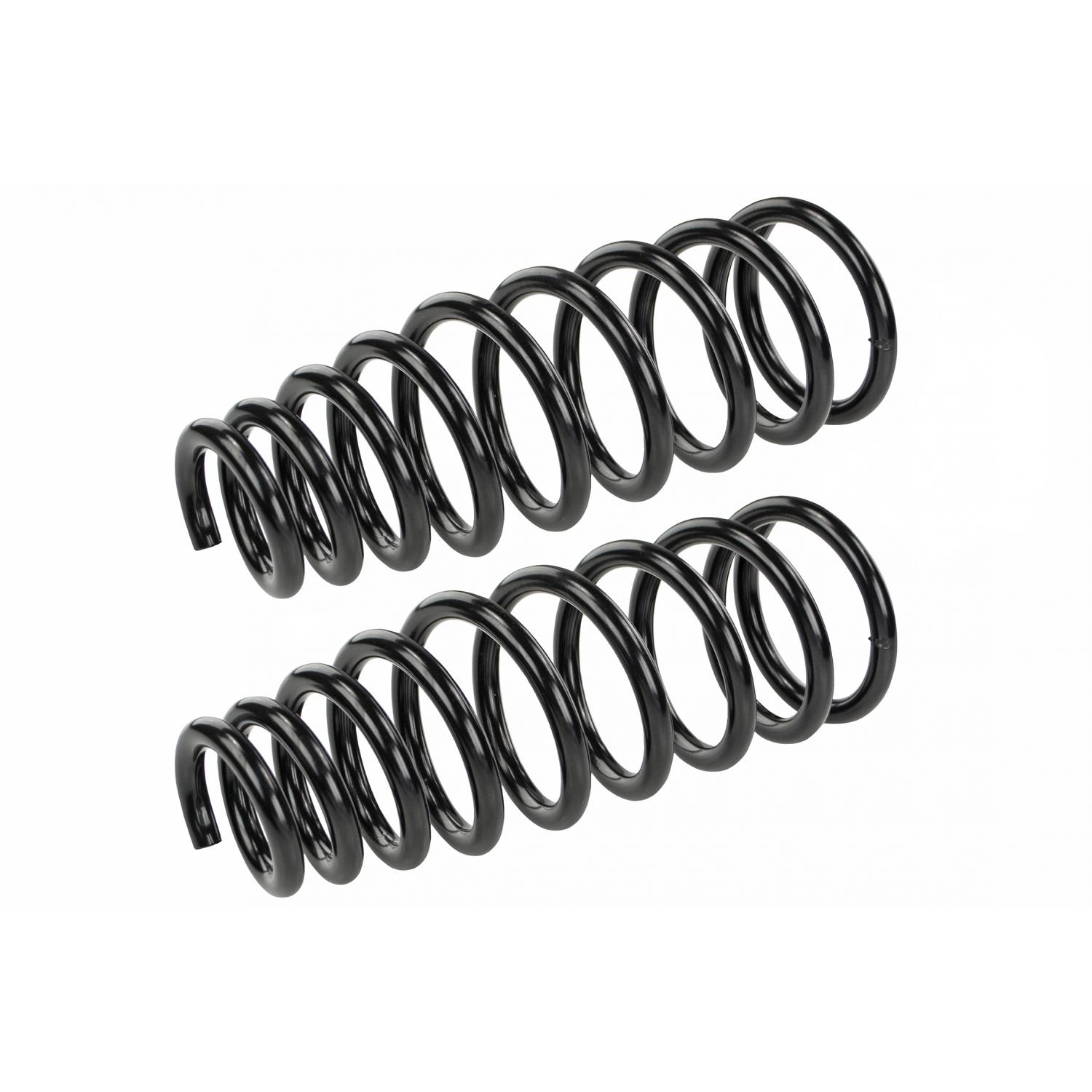 Mevotech SMS7598 - Coil Spring Set Mevotech SMS7598 Coil Spring Set product image 1 of 1