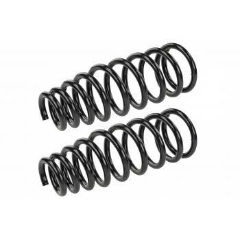 2000 Dodge Avenger Coil Spring Set Front Mevotech SMS7598 image 1 of 1