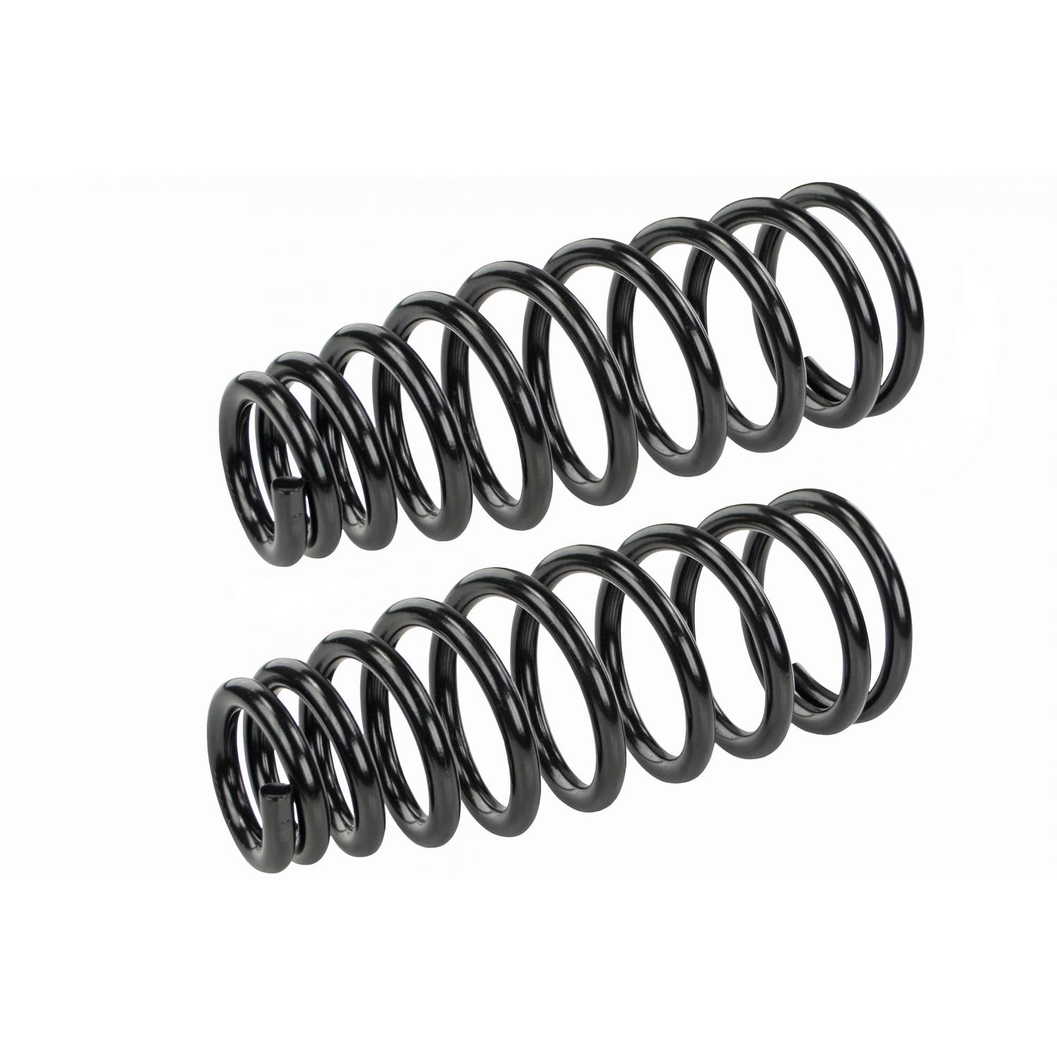 Mevotech SMS7600 - Coil Spring Set Mevotech SMS7600 Coil Spring Set product image 1 of 1
