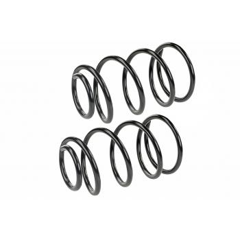 1999 Dodge Neon Coil Spring Set