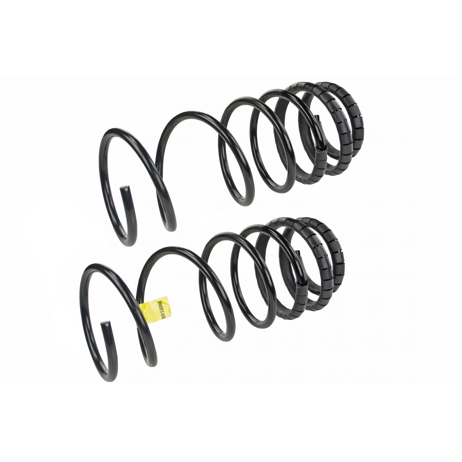 Mevotech SMS760V Coil Spring Set product image 1 of 1