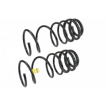 1990 Chrysler LeBaron Coil Spring Set Front Mevotech SMS760V image 1 of 1