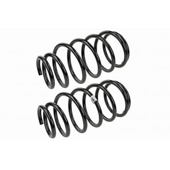 1997 Eagle Vision Coil Spring Set Front Mevotech SMS7624 image 1 of 2
