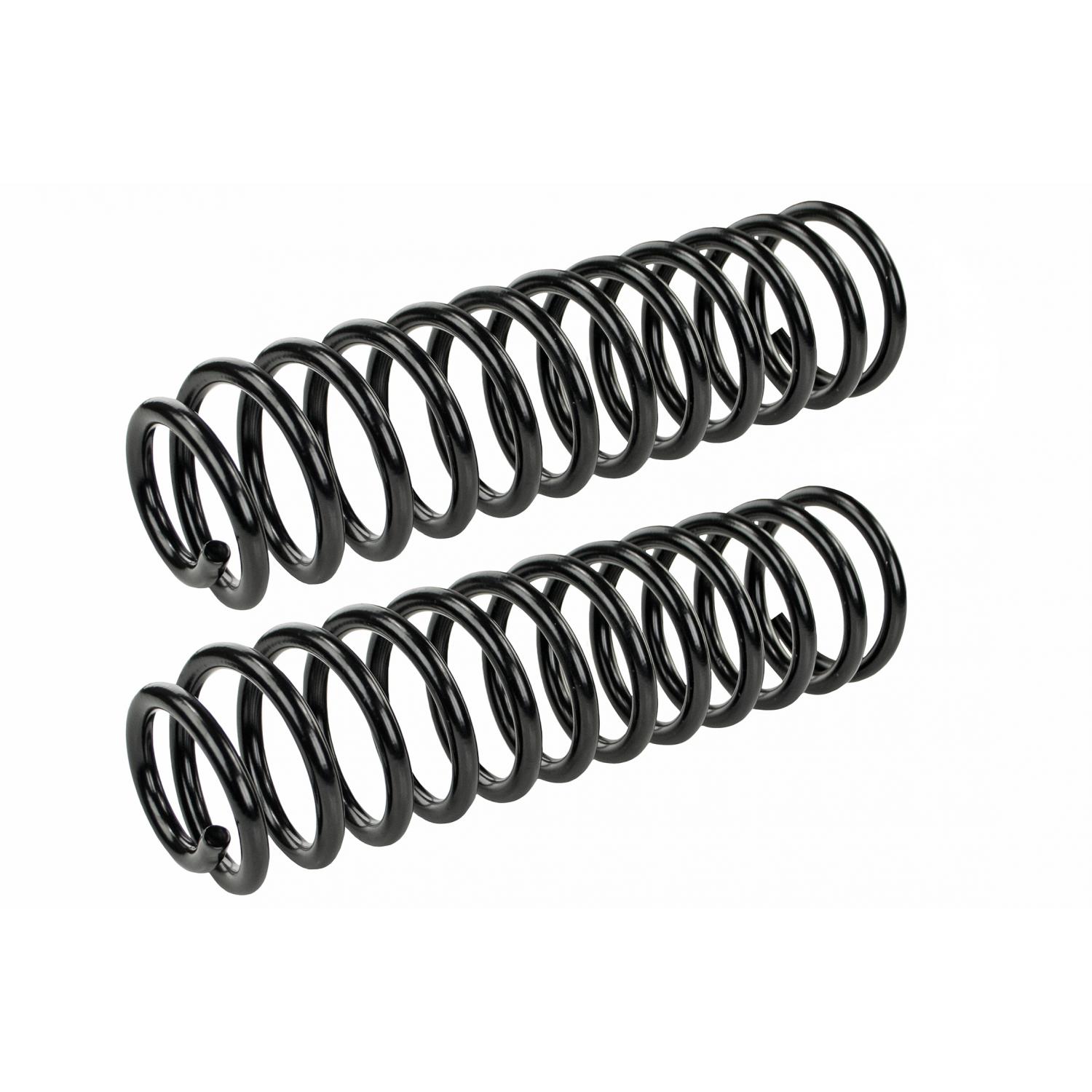 Mevotech SMS7625 - Coil Spring Set Mevotech SMS7625 Coil Spring Set product image 1 of 1