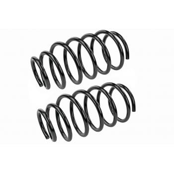 1993 Chrysler Concorde Coil Spring Set Front Mevotech SMS7626 image 1 of 1