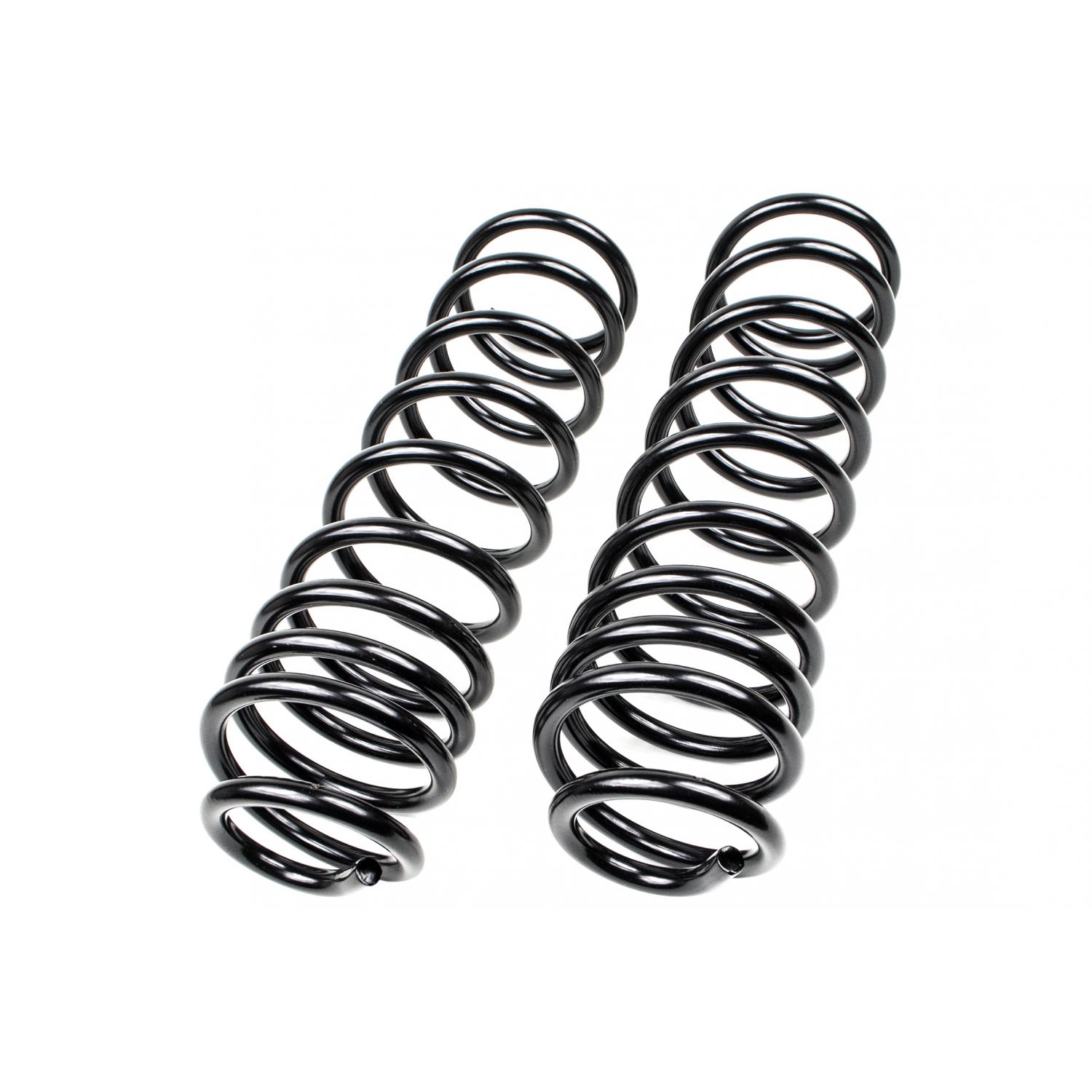 Mevotech SMS780V - Coil Spring Set Mevotech SMS780V Coil Spring Set product image 1 of 1