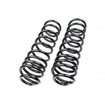 1995 Jeep Grand Cherokee Coil Spring Set Front Mevotech SMS780V image 1 of 1
