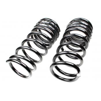 1996 Dodge Ram 2500 Coil Spring Set Front Mevotech SMS786V image 1 of 1