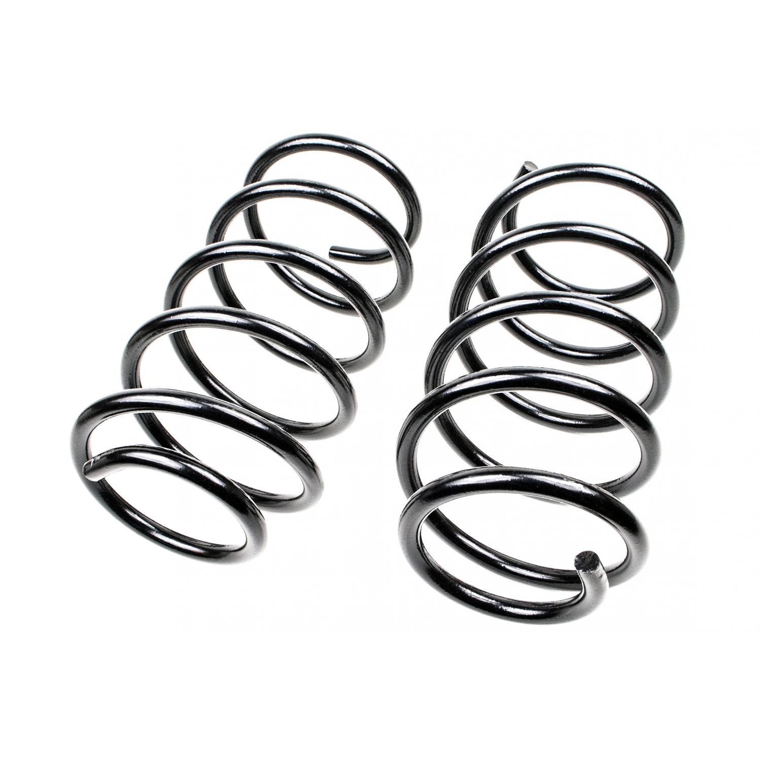 Mevotech SMS80108 Coil Spring Set product image 1 of 1