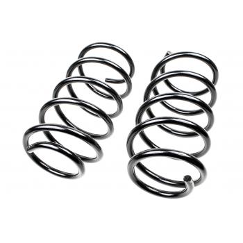 1998 Mercury Sable Coil Spring Set Front Mevotech SMS80108 image 1 of 1