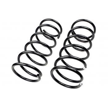 2004 Ford Focus Coil Spring Set Front Mevotech SMS80172 image 1 of 1