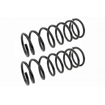 1994 Nissan Sentra Coil Spring Set Front Mevotech SMS80438V image 1 of 1