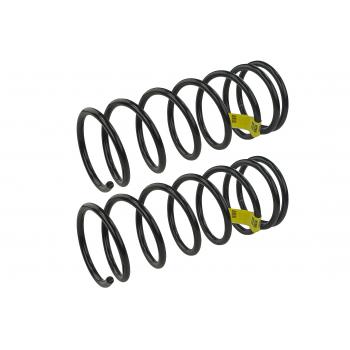1994 Nissan Sentra Coil Spring Set Rear Mevotech SMS80439V image 1 of 1