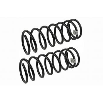 1999 Nissan Sentra Coil Spring Set Front Mevotech SMS80440V image 1 of 1