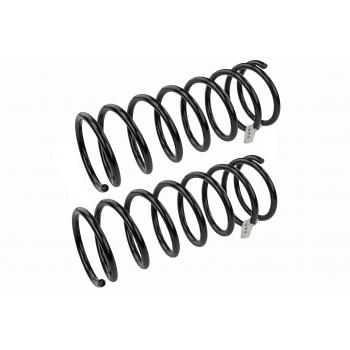 1994 Nissan Sentra Coil Spring Set Front Mevotech SMS80442V image 1 of 1