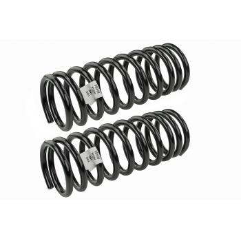 1999 Nissan Sentra Coil Spring Set Rear Mevotech SMS80535V image 1 of 1
