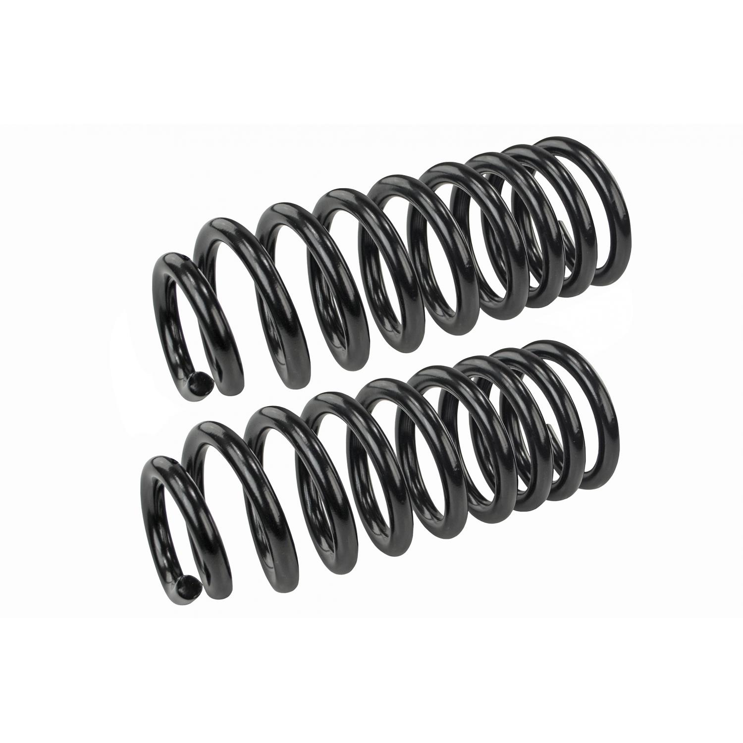 Mevotech SMS80551V - Coil Spring Set Mevotech SMS80551V Coil Spring Set product image 1 of 1