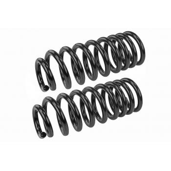 2004 Ford Explorer Coil Spring Set