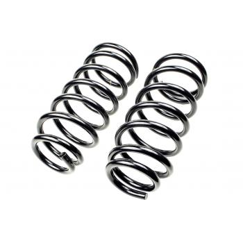 2006 Nissan Sentra Coil Spring Set Rear Mevotech SMS80553 image 1 of 1