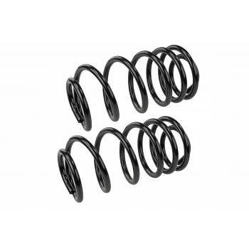 1970 Mercury Marauder Coil Spring Set Rear Mevotech SMS805V image 1 of 1
