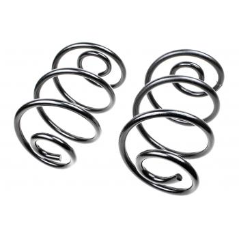 1999 Oldsmobile Aurora Coil Spring Set Rear Mevotech SMS80659 image 1 of 1