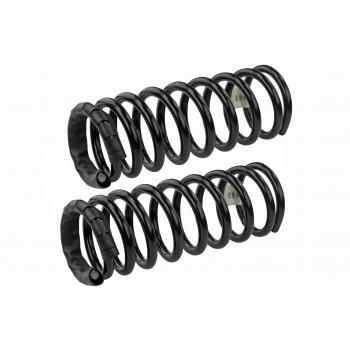 1999 Nissan Maxima Coil Spring Set