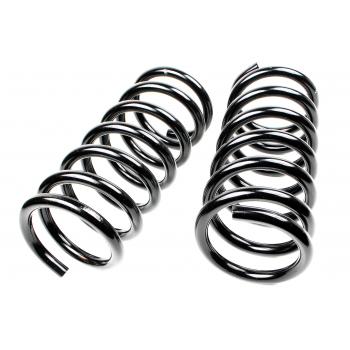 2004 Honda Odyssey Coil Spring Set Rear Mevotech SMS80661 image 1 of 1