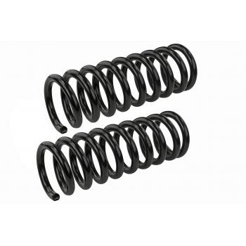 1999 Ford Ranger Coil Spring Set Front Mevotech SMS80662 image 1 of 1