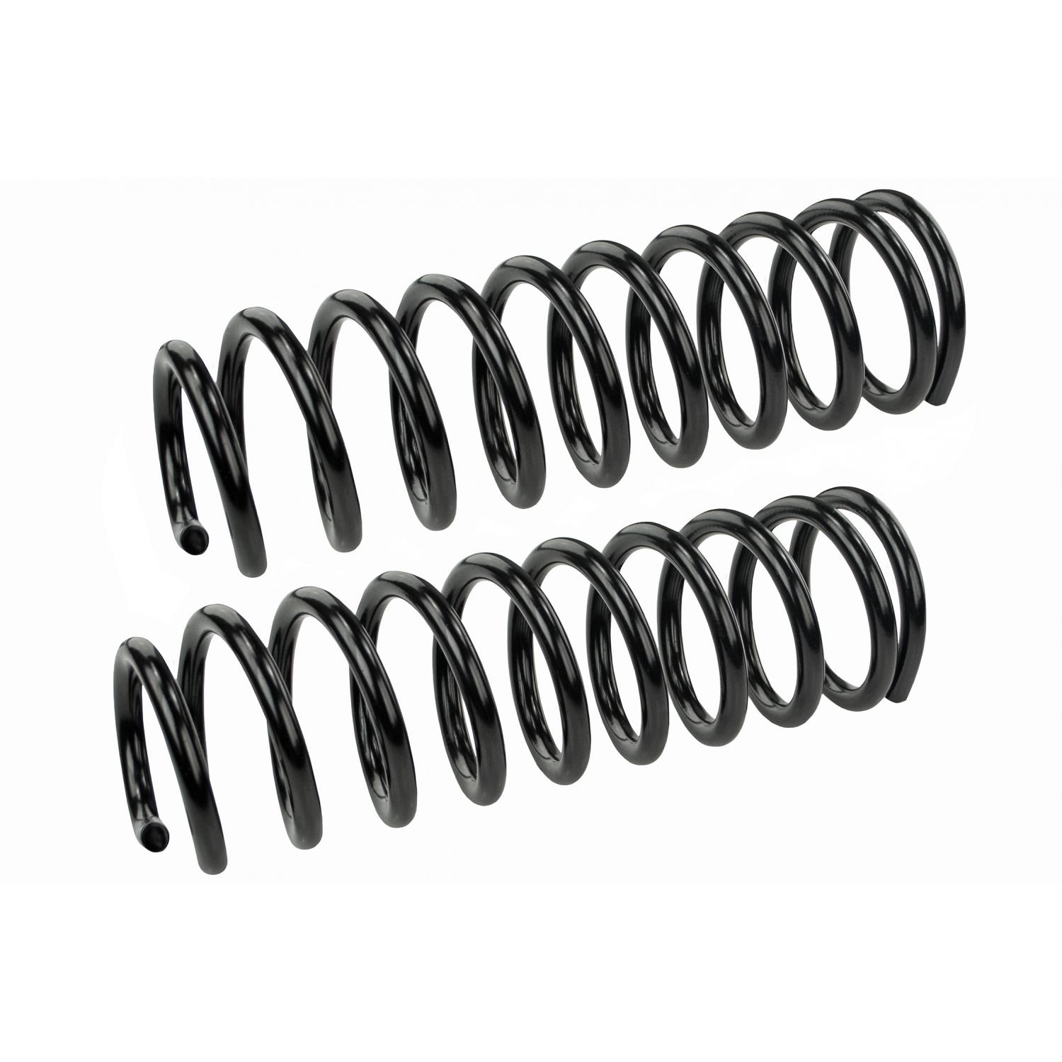 Mevotech SMS80667 - Coil Spring Set Mevotech SMS80667 Coil Spring Set product image 1 of 1