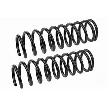 2008 Toyota Corolla Coil Spring Set Rear Mevotech SMS80667 image 1 of 1