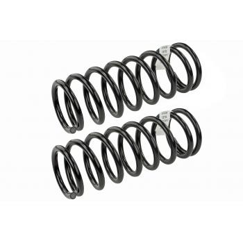 1999 Nissan Sentra Coil Spring Set Rear Mevotech SMS80669 image 1 of 1