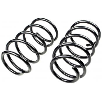 2013 Toyota Matrix Coil Spring Set Front Mevotech SMS80670 image 1 of 1