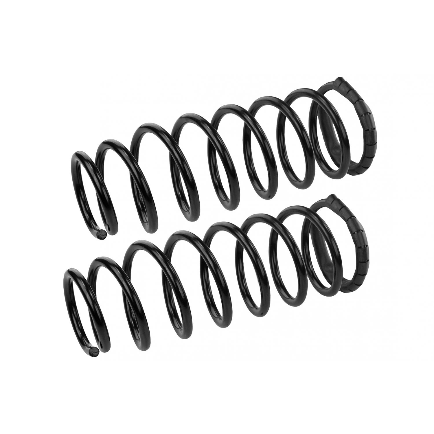 Mevotech SMS80705 - Coil Spring Set Mevotech SMS80705 Coil Spring Set product image 1 of 1